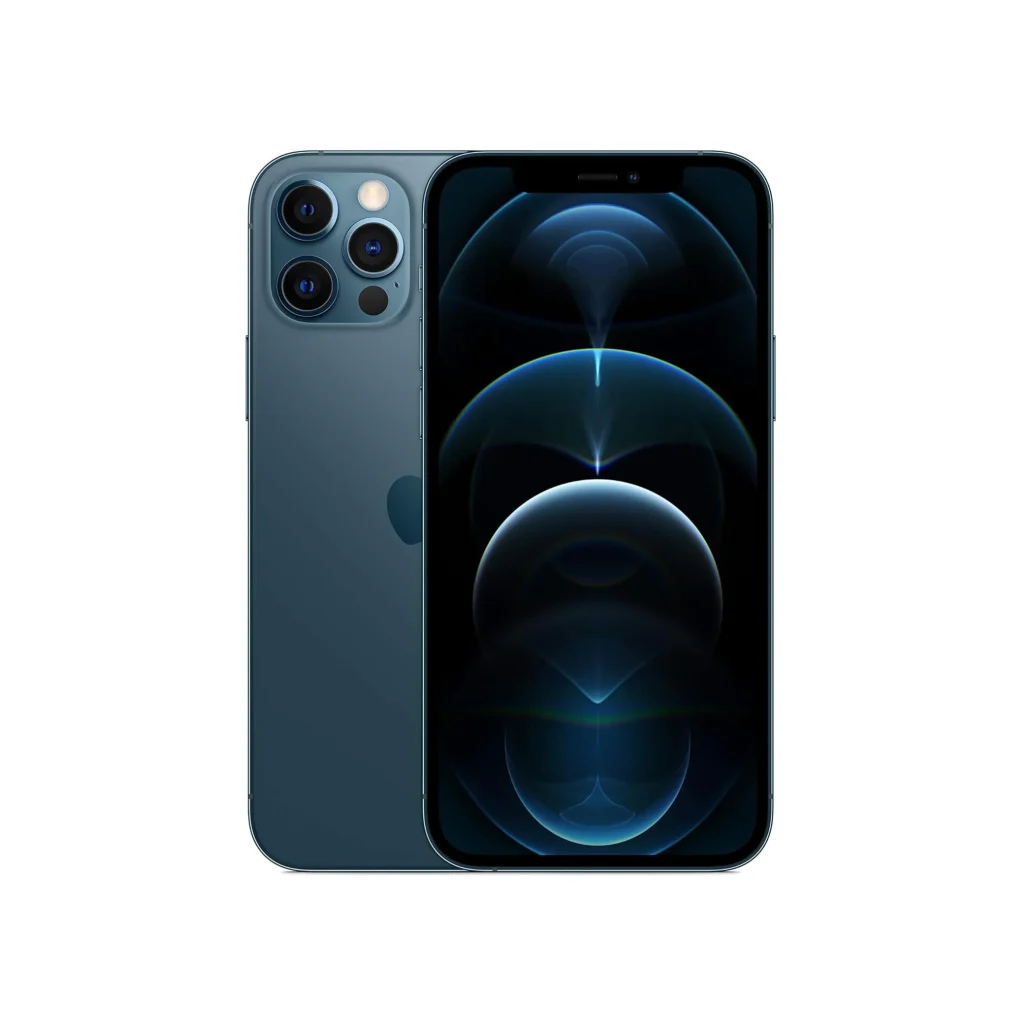 iPhone 12 Pro Max 128 GB Blue (Grade C) (Refurb)
