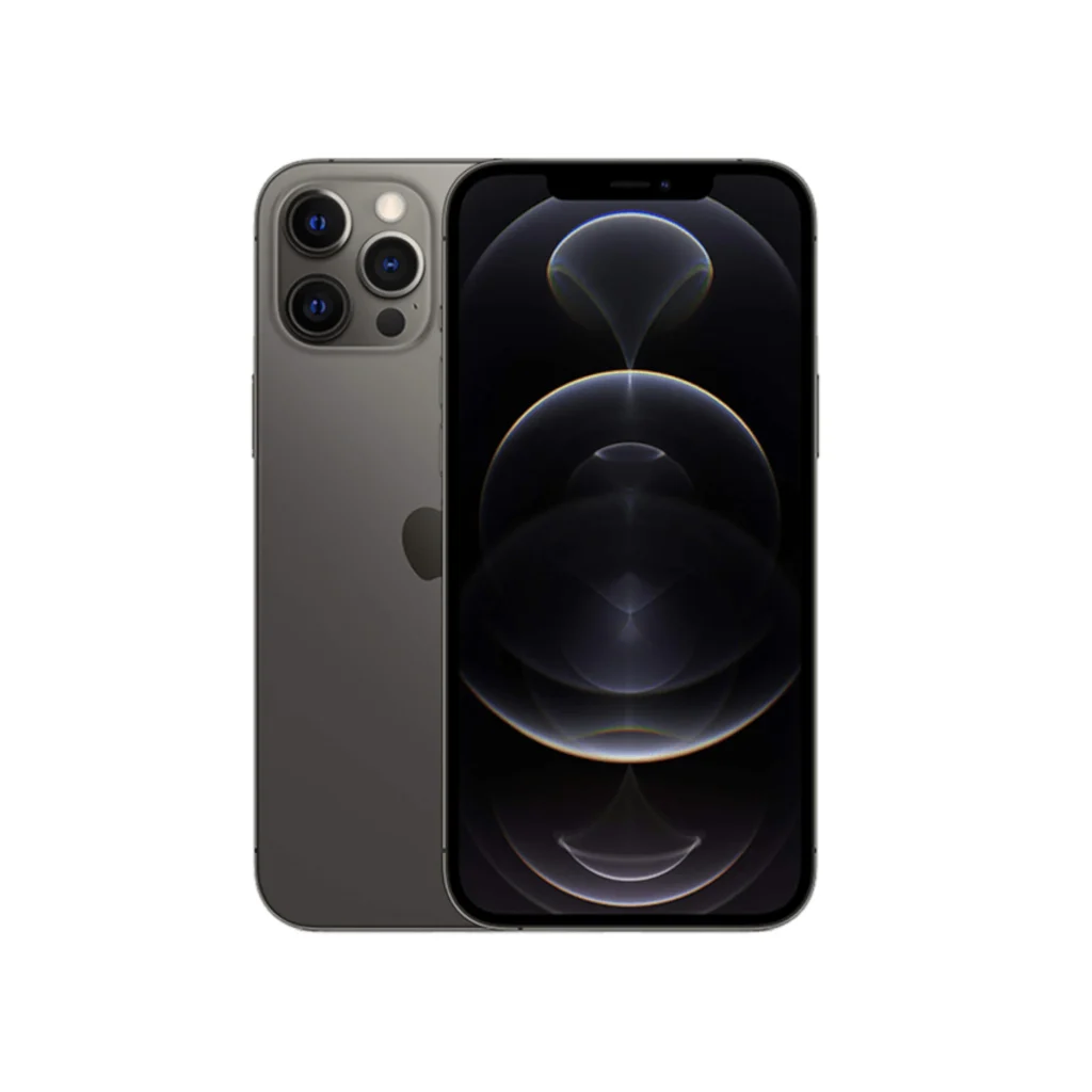iPhone 12 Pro Max 128 GB Graphite (Grade B) (Refurb)