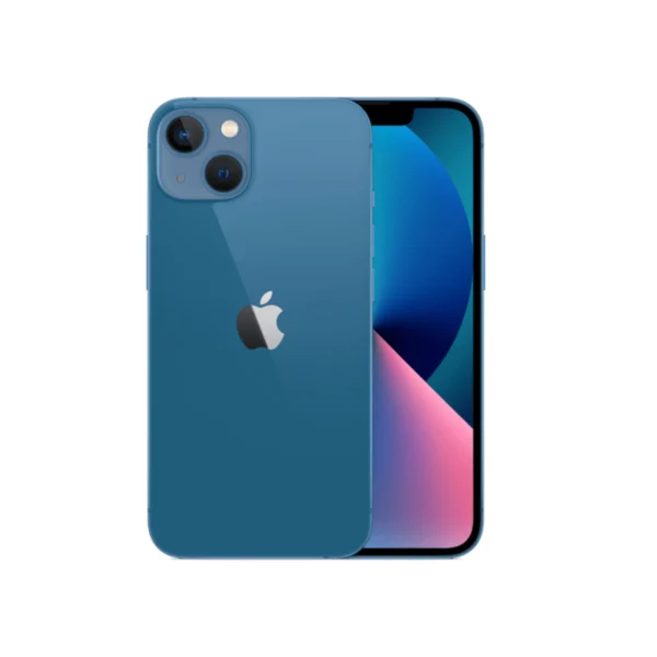 iPhone 13 128 GB Blue (Grade B) (Refurb)
