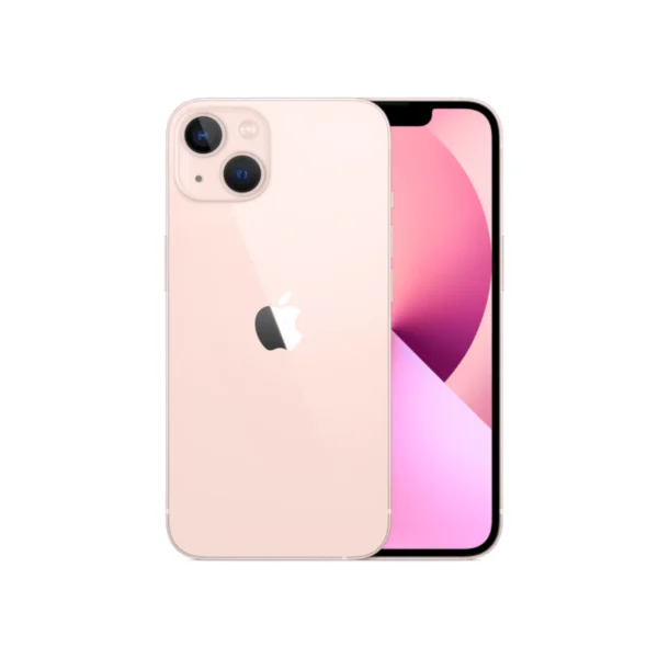 iPhone 13 128 GB Pink (Grade B) (Refurb)
