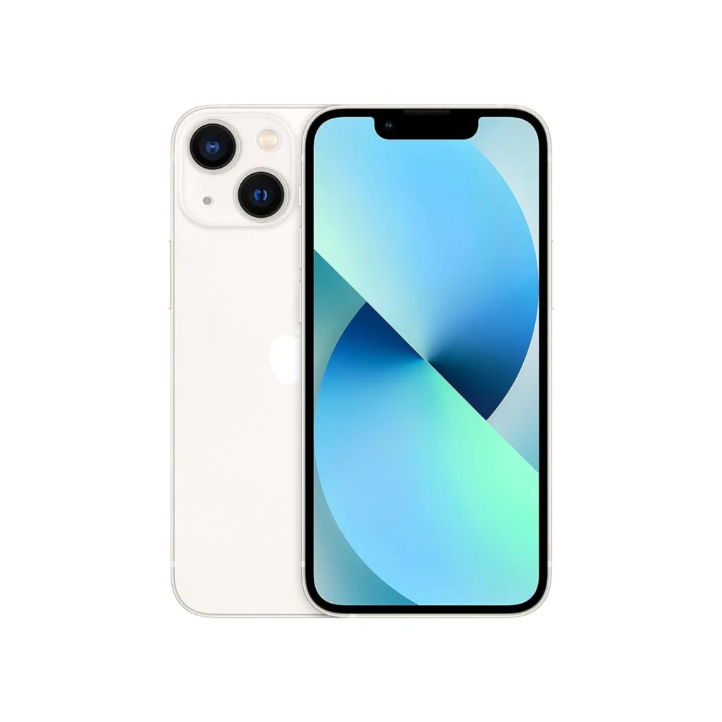 iPhone 13 128 GB Starlight (Grade A) (Version US) (Refurb)
