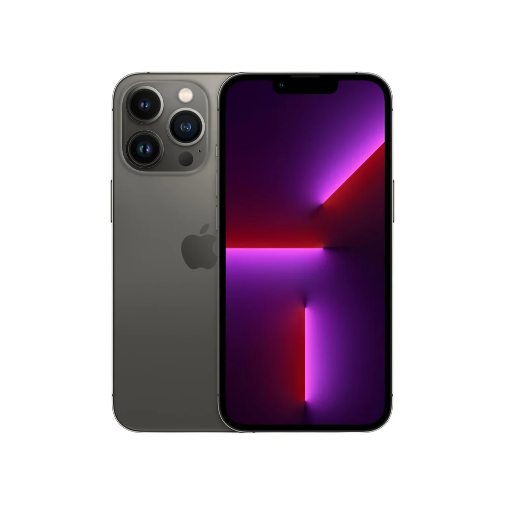 iPhone 13 Pro 128 GB Graphite (Grade C) (Version US) (Refurb)
