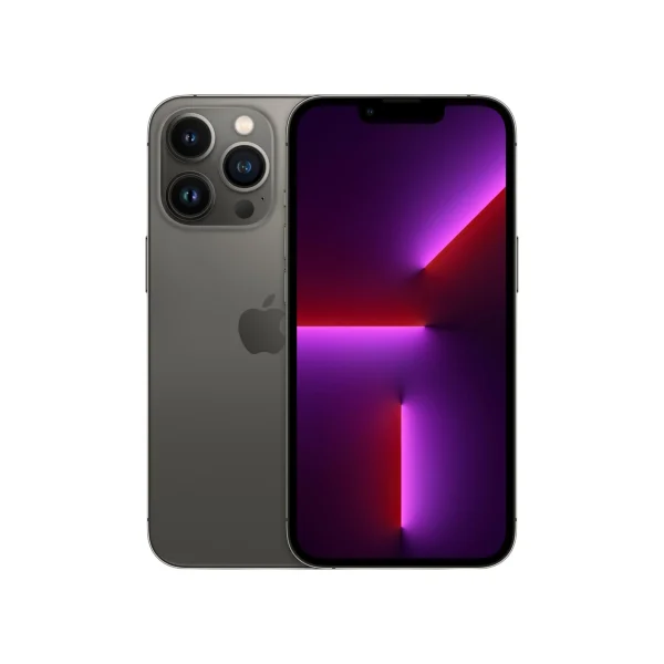 iPhone 13 Pro 128 GB Graphite (Grade C) (Version US) (Refurb)