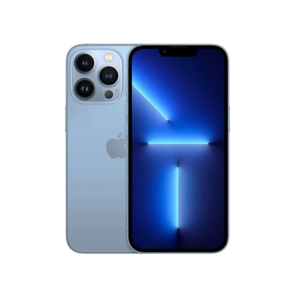 iPhone 13 Pro 128GB Blue (Grade C) (Refurb)
