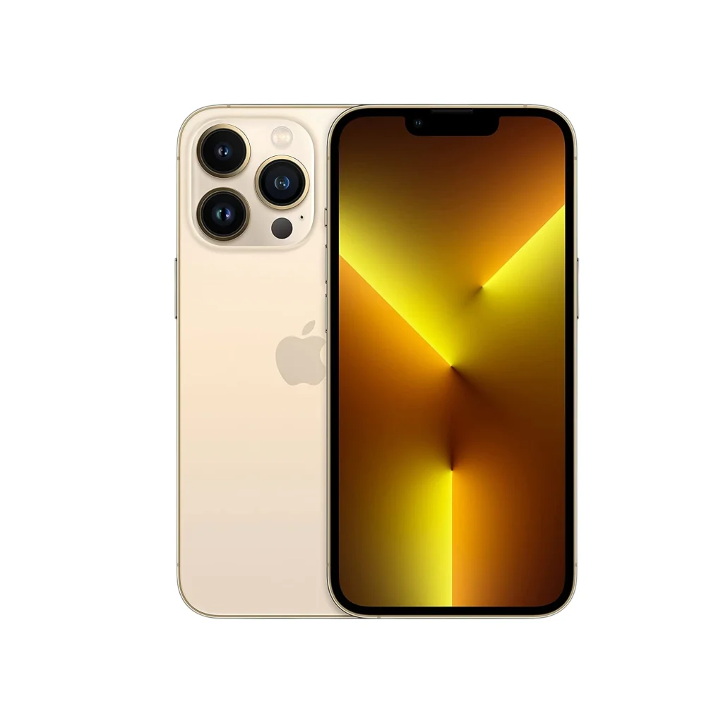 iPhone 13 Pro 256 GB Gold (Grade C) (Version US) (Refurb)