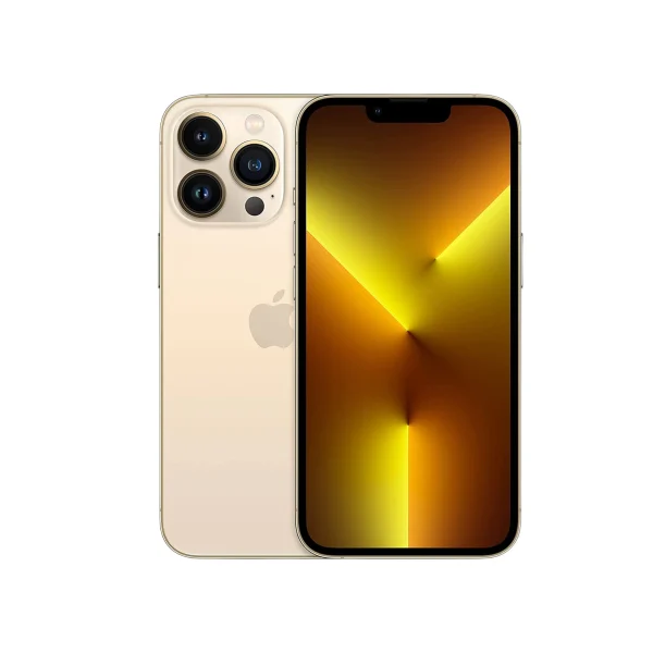 iPhone 13 Pro 256 GB Gold (Grade C) (Version US) (Refurb)