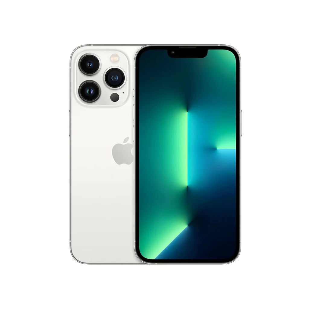 iPhone 13 Pro 256 GB Silver (Grade B) (Refurb)