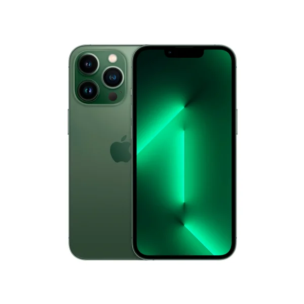 iPhone 13 Pro Max 256 Go (Vert Alpin) (Grade B) (Refurb)
