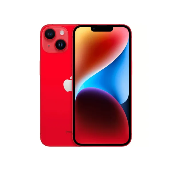 iPhone 14 128 GB Red (Grade C) (Refurb)