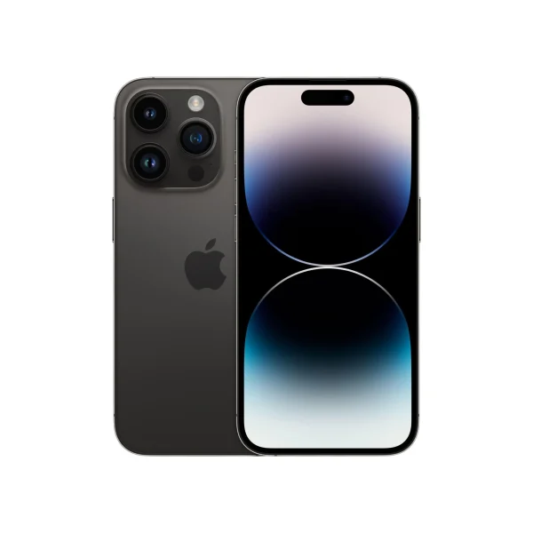 iPhone 14 Pro 256 GB Black (Grade C) (Refurb)