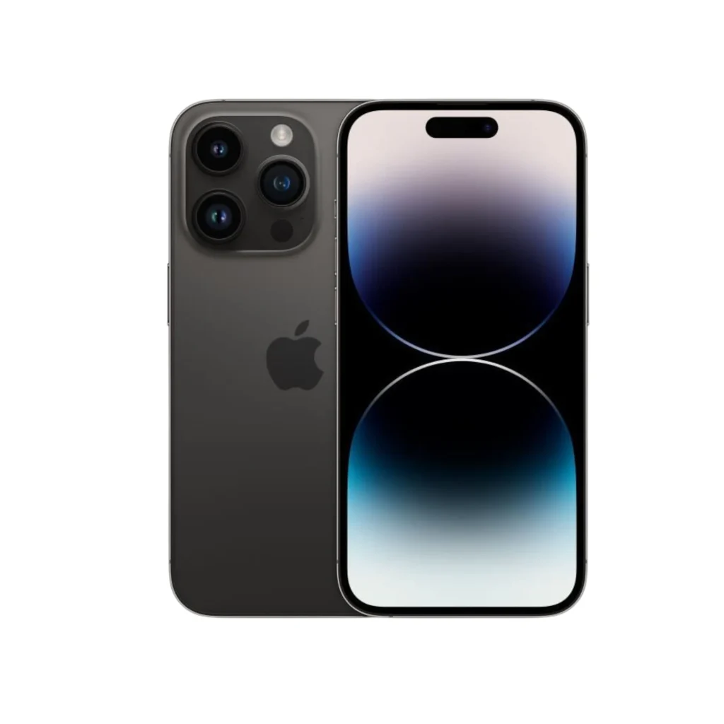 iPhone 14 Pro Max 128 GB Black (Grade B) (Refurb)