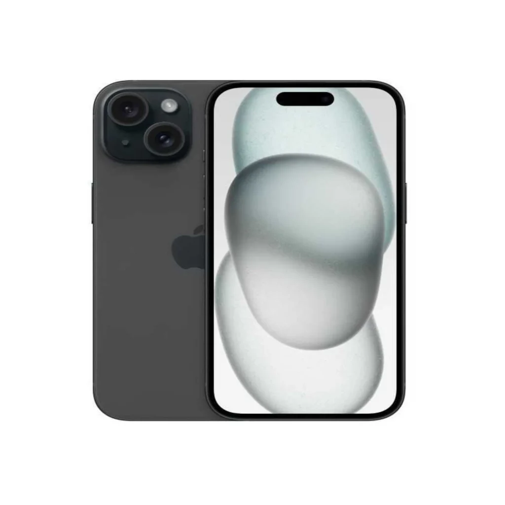 iPhone 15 256 GB
