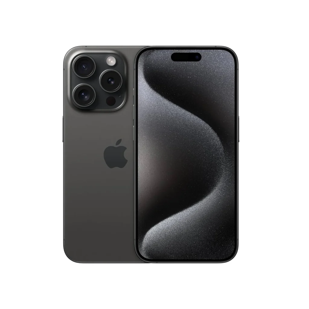 iPhone 15 Pro 256 GB