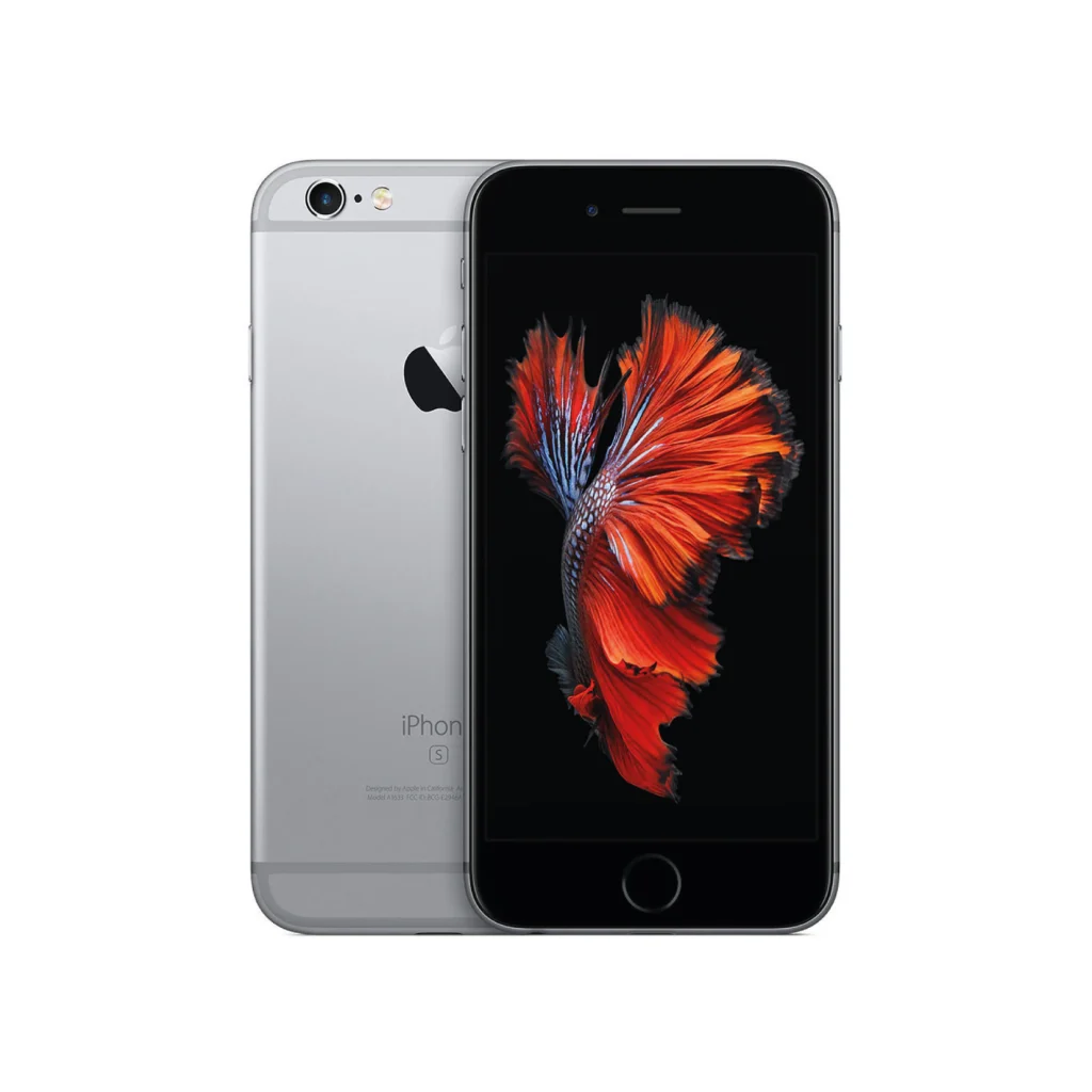 iPhone 6s 32GB (Grade C)