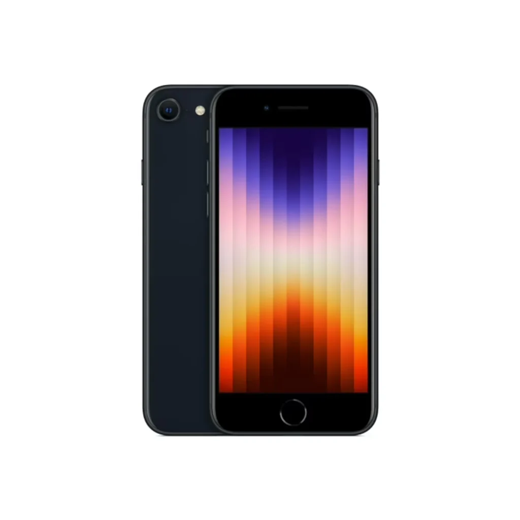 iPhone SE 3rd Gen 128GB (Grade C)