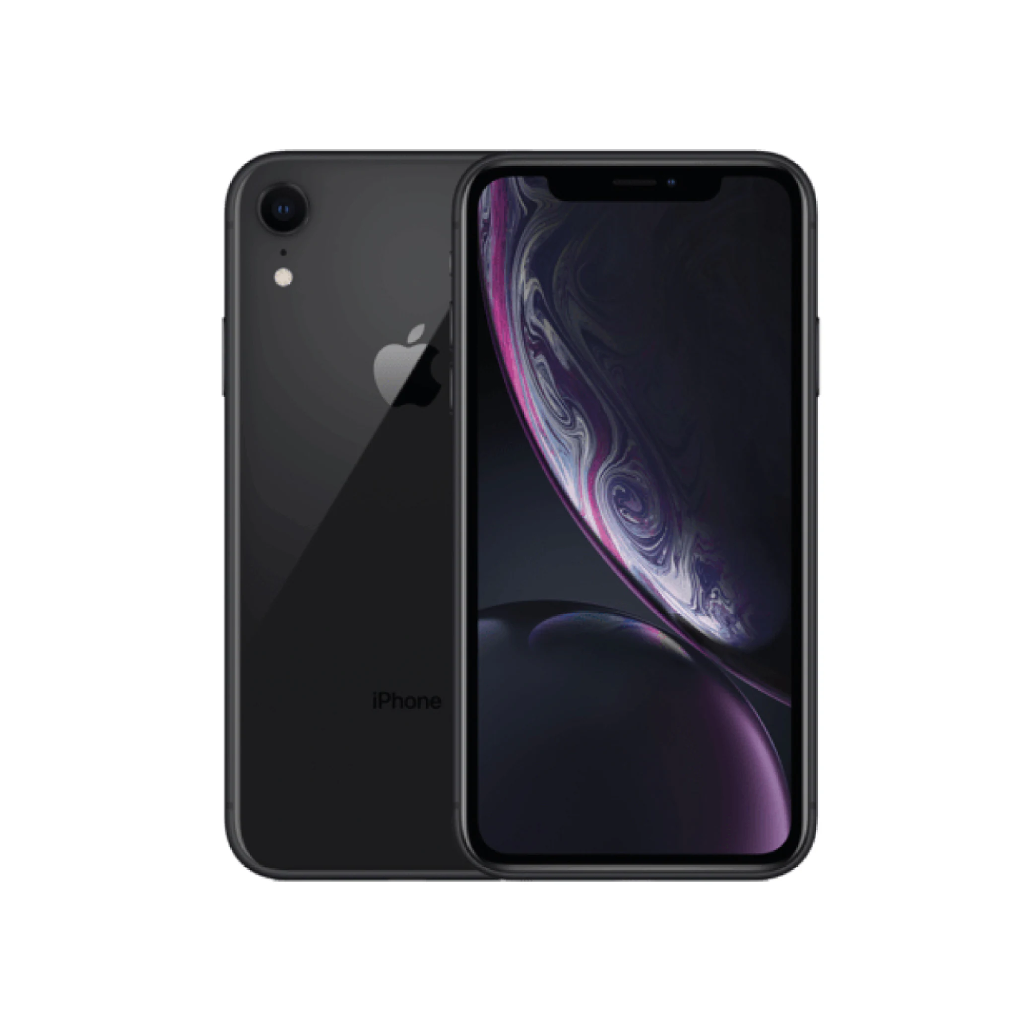 iphone-xr-64-gb-black-grade-b-refurb-1-75b81d8432 iPhone XR 64 GB Black (Grade B) (Refurb)
