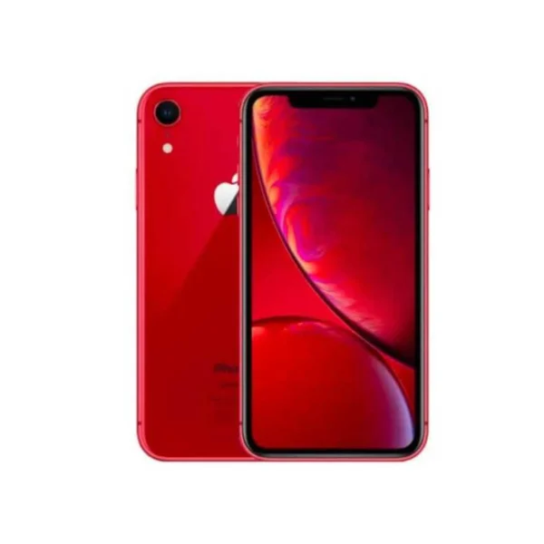 iPhone XR 64 GB Red (Grade B) (Refurb)