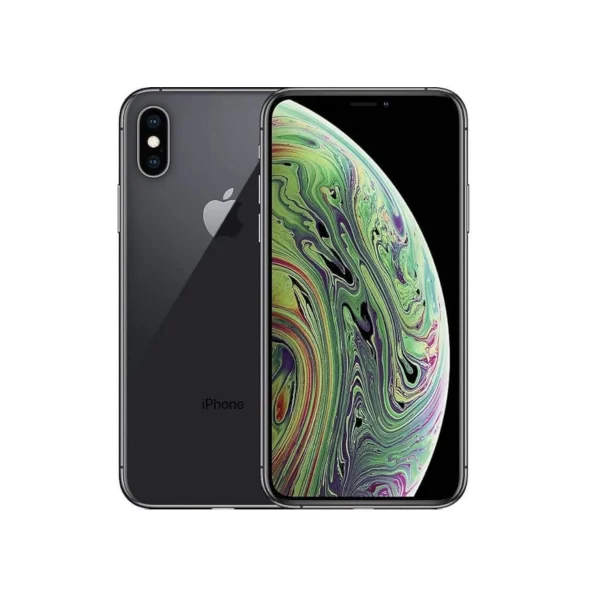 iPhone XS 64 GB Grey (Grade B) (Refurb)