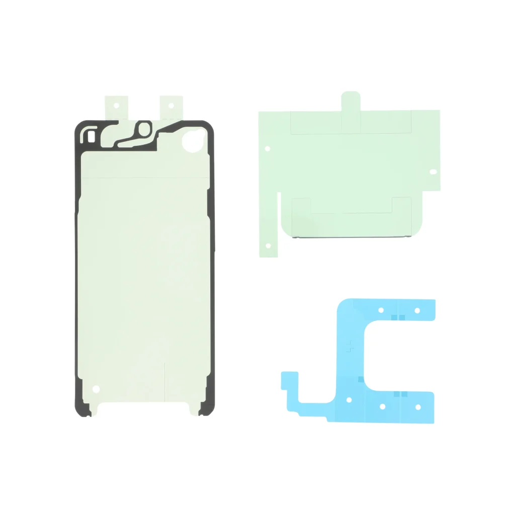 Kit de Adesivos do Ecrã para Samsung Galaxy S23+ (S916B) (SERVICE PACK)