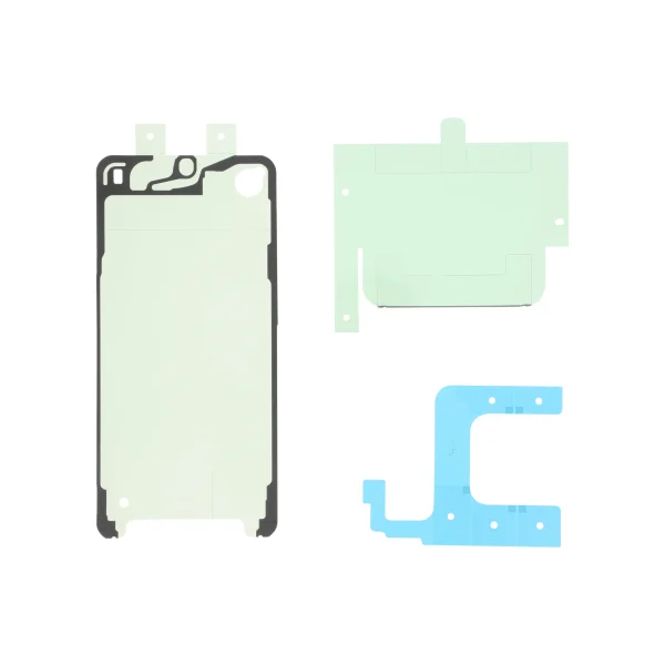 Kit de Adesivos do Ecrã para Samsung Galaxy S23+ (S916B) (SERVICE PACK)