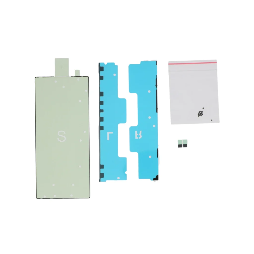 Kit de Adesivos Ecrã Externo para Galaxy Z Fold8 Ultra (F976B) (SERVICE PACK)