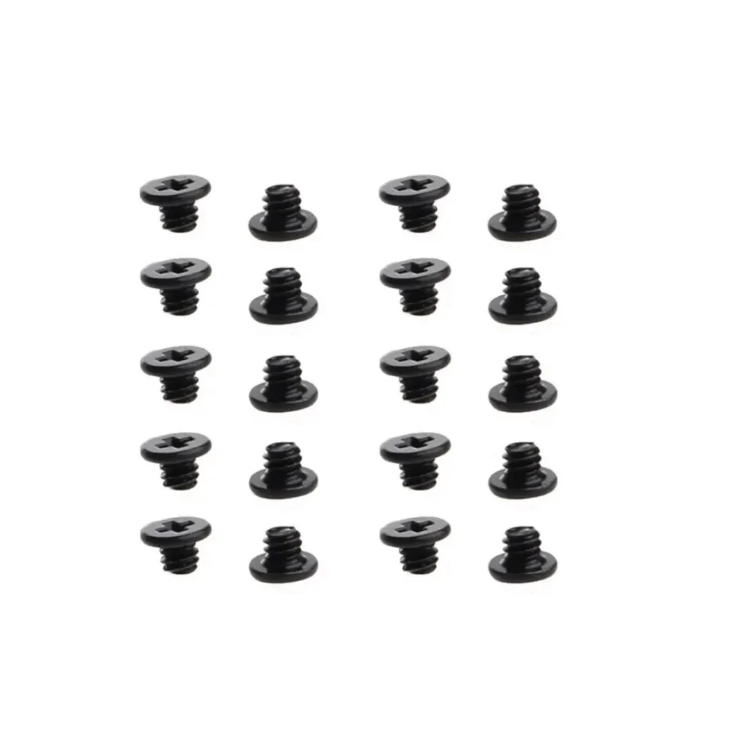 Kit Parafusos Teclado para MacBook Air/Pro 11/13/15