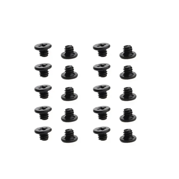 Kit Parafusos Teclado para MacBook Air/Pro 11/13/15