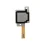 Leitor do Cartão SIM + Micro SD para Samsung Galaxy Tab S11 Ultra 5G (X936B) (SERVICE PACK)