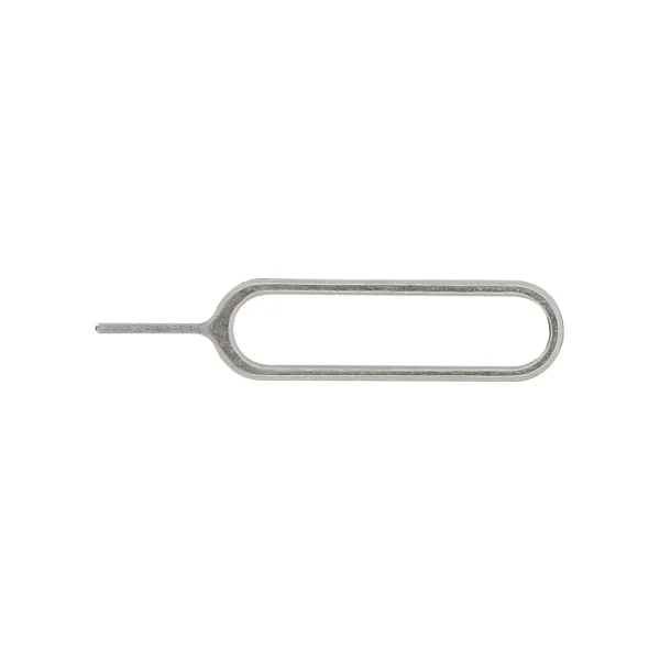 Leitor do Cartão SIM (para Apple type)