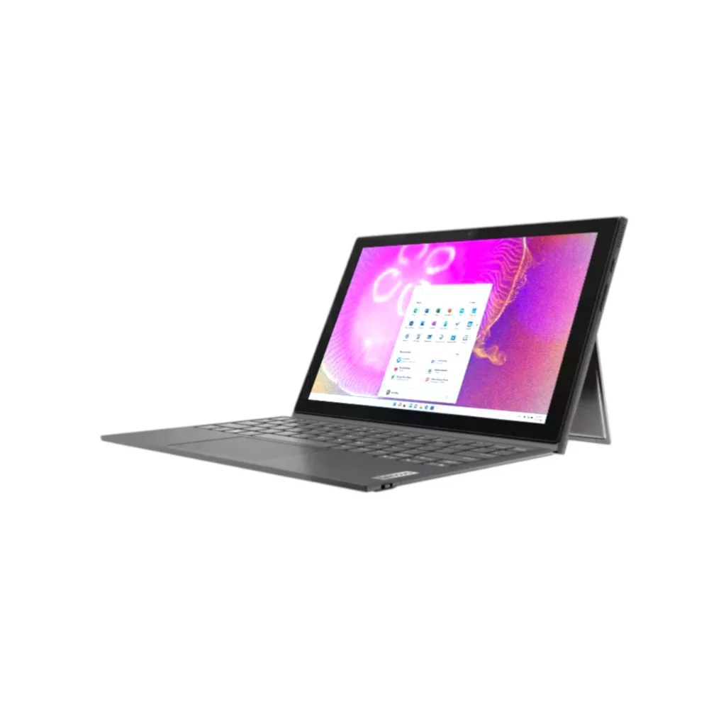 Lenovo IdeaPad Duet 3 10IGL5 10.3" - Celeron N 4th Gen - eMMC 64 GB - Ram 4 GB - AZERTY (Touchscreen) (Grade B)