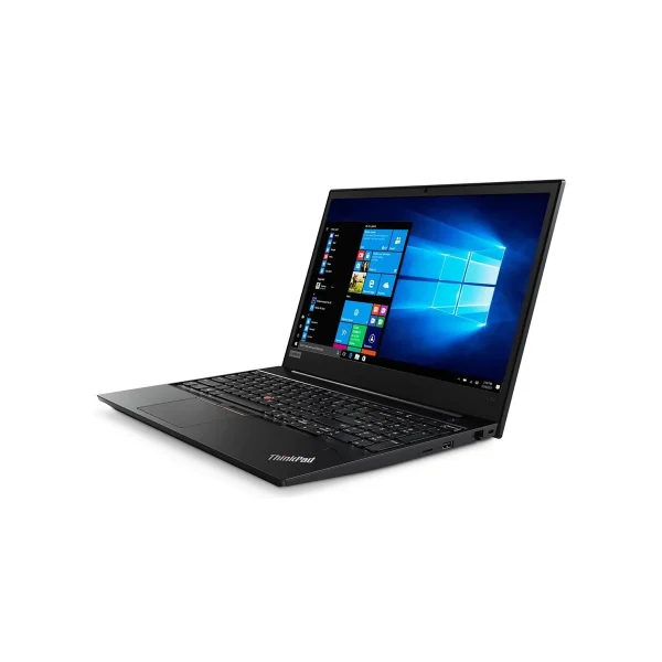 Lenovo ThinkPad E15 15'' - Core i7 10th Gen - SSD 256 GB - RAM 8 GB - AZERTY (Grade C)
