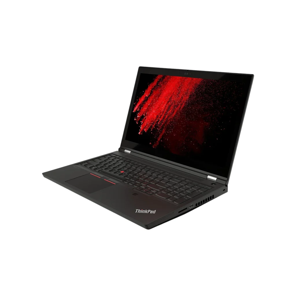 Lenovo ThinkPad P15 G2i 15'' - Core i7 11th Gen - SSD 512 GB - SSD 1 TB - Ram 64 GB - AZERTY (Grade A)
