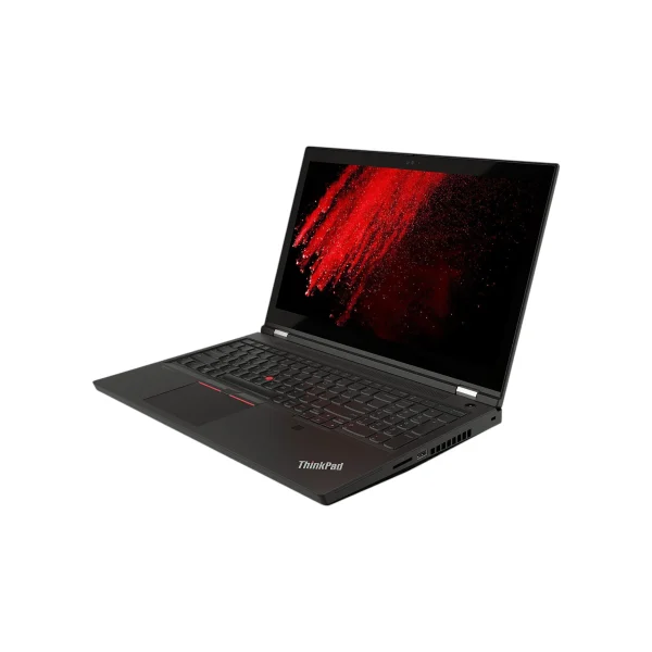 Lenovo ThinkPad P15 G2i 15'' - Core i7 11th Gen - SSD 512 GB - SSD 1 TB - Ram 64 GB - AZERTY (Grade A)