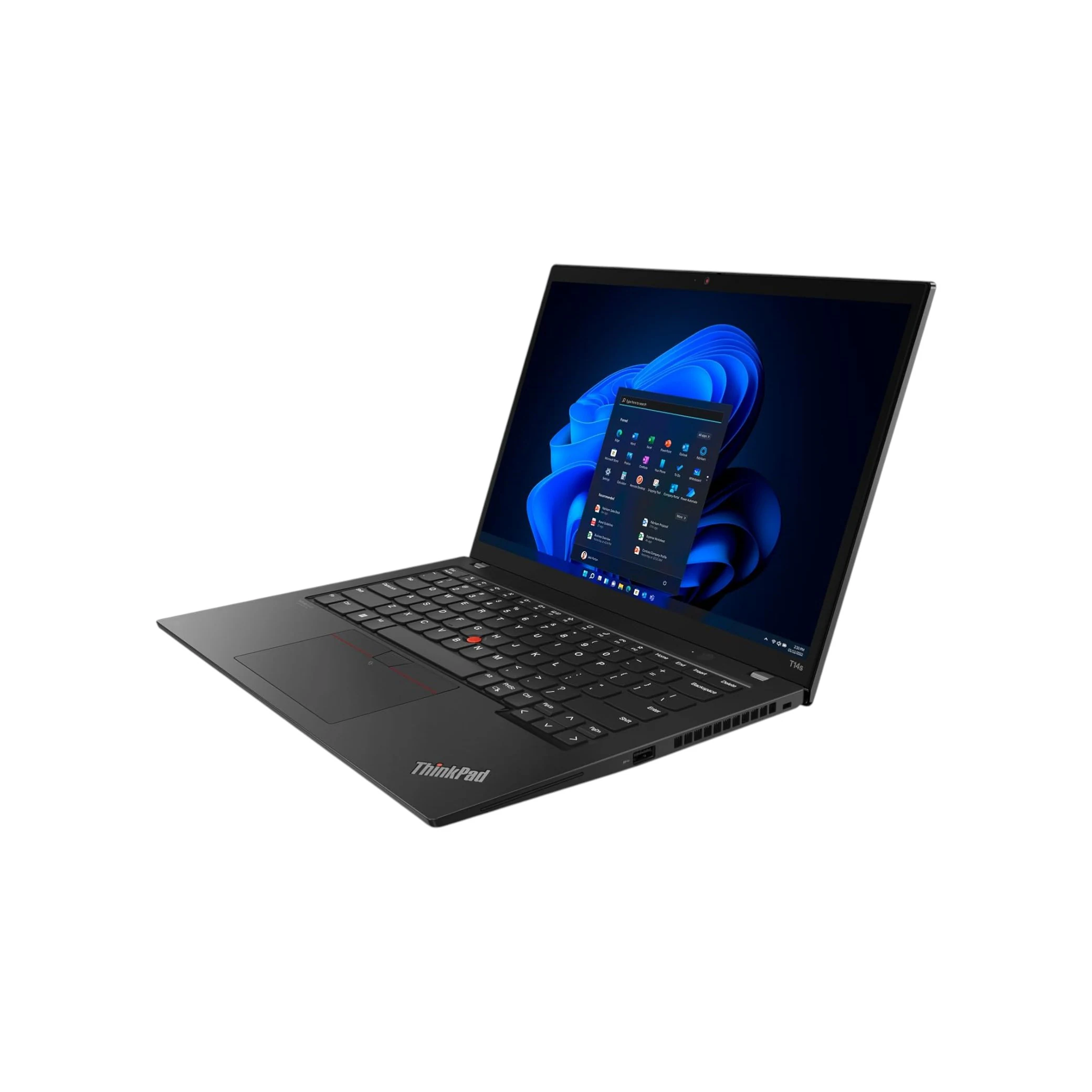 lenovo-thinkpad-t14s-g3-14-core-i5-12th-gen-256gb-ssd-16gb-ram-azerty-grade-b-1-55614d6eb9 Lenovo ThinkPad T14S G3 14'' - Core i5 12th Gen - 256GB SSD - 16GB Ram - AZERTY (Grade B)