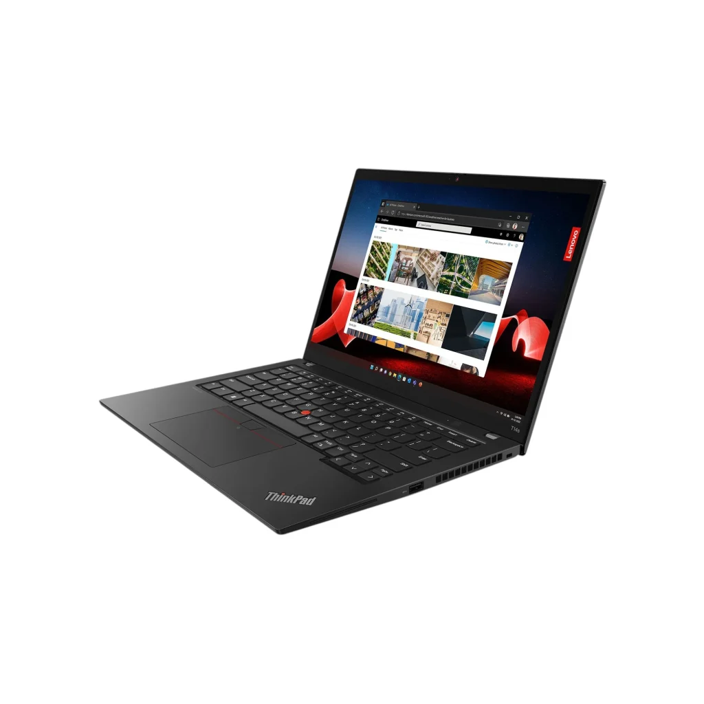 Lenovo ThinkPad T14S G4 14" - Core i5 13th Gen - SSD 512 GB - Ram 16 GB - AZERTY (Grade B)