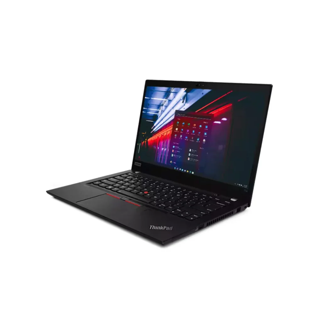 Lenovo ThinkPad T15 G2 15'' - Core i7 11e Gen - SSD 512 GB - Ram 32 GB - AZERTY (Grade A)