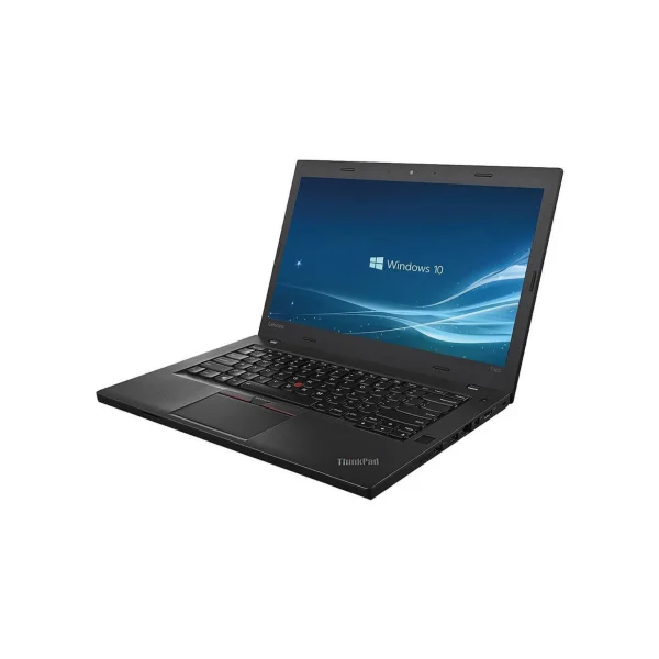 Lenovo ThinkPad T460S 14'' - Core i7 6e Gen - SSD 256 GB - Ram 8 GB - QWERTY US (Grade A)