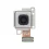 Lente teleobjetiva vidro 10MP para Samsung Galaxy S25+ (S936B) (SERVICE PACK)