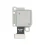 Lente teleobjetiva vidro 10MP para Samsung Galaxy S25+ (S936B) (SERVICE PACK)