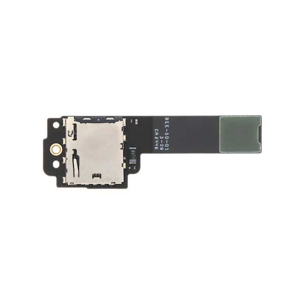 MicroSD Card Leitor com Placa Secundária para Nintendo Switch 2