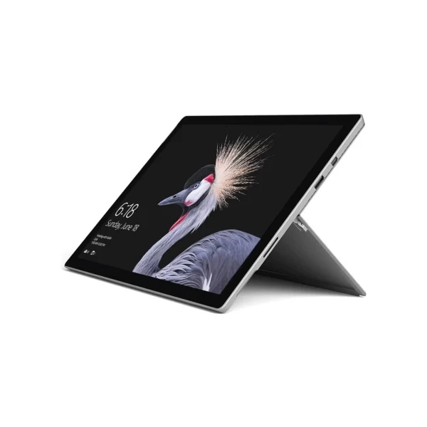 Microsoft Surface Pro 5 - 12'' - Core i5 7th Gen - SSD 256 GB - Ram 8 GB - Without keyboard (Touchscreen) (Grade C)