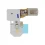 Módulo Flash + Microfone para Samsung Galaxy Z Flip6/7 FE (F741B/F761B) (SERVICE PACK)