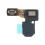 Módulo Flash + Microfone para Samsung Galaxy Z Flip6/7 FE (F741B/F761B) (SERVICE PACK)