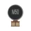 Motor de Vibração para Samsung Galaxy Note 10 Lite GH31-00783A (SERVICE PACK)