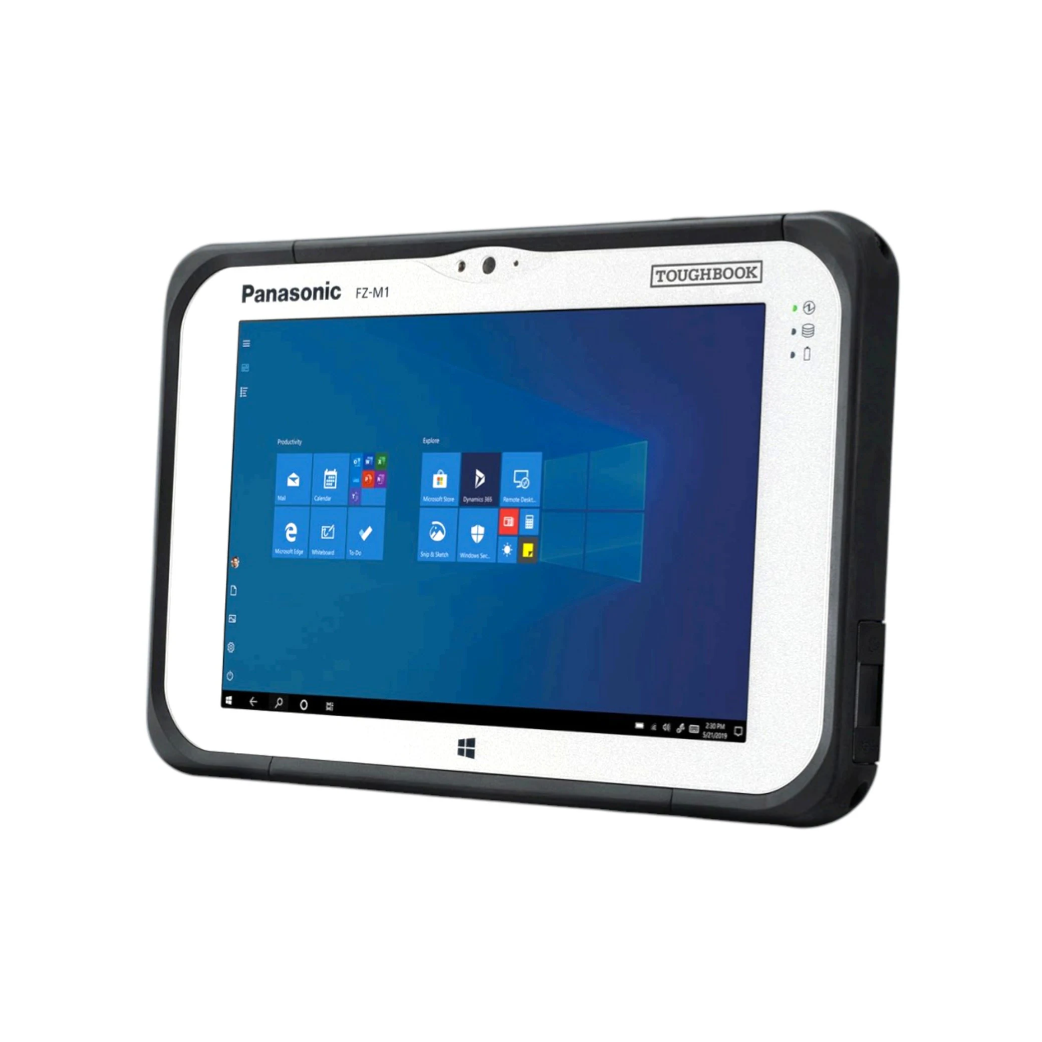 panasonic-toughpad-fz-m1-7-core-m5-6th-gen-ssd-128-gb-ram-4-gb-without-keyboard-touchscreen-grade-a-1-c47a8e18c2 Panasonic ToughPad FZ-M1 7" - Core M5 6th Gen - SSD 128 GB - RAM 4 GB - Without Keyboard (Touchscreen) (Grade A)