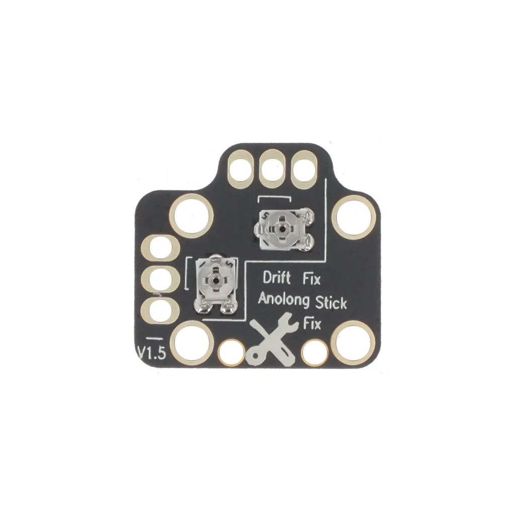 PCB Drift Fix para comandos PS4