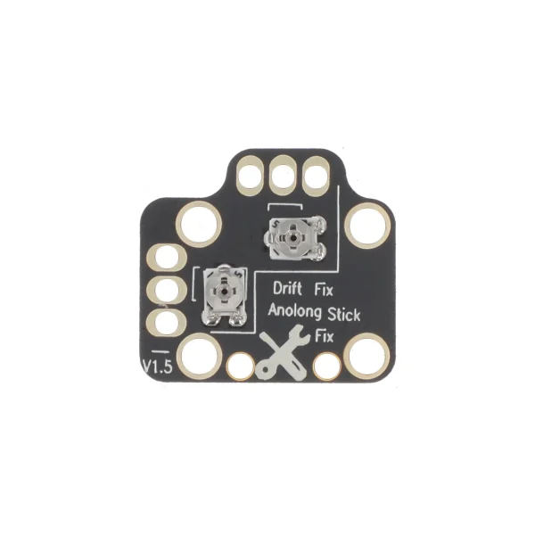 PCB Drift Fix para comandos PS4
