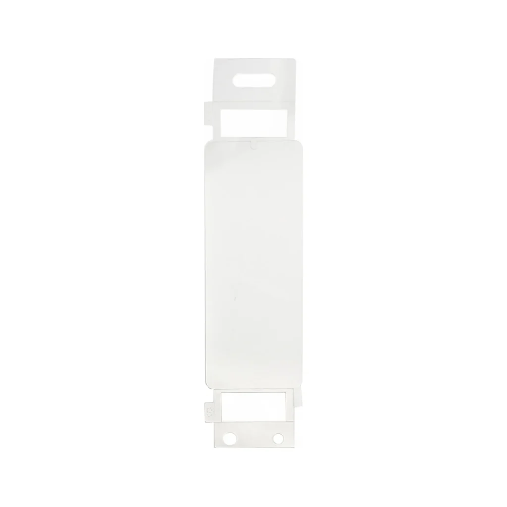 Película Protetora do Ecrã para Samsung Galaxy Z Flip5 (F731B) (SERVICE PACK)