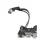 Placa Secundária MagSafe 2 para MacBook Air 11’’ Meados 2012 (A1465) - OEM ReLife