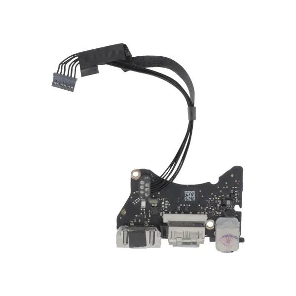 Placa Secundária MagSafe 2 para MacBook Air 11’’ Meados 2012 (A1465) - OEM ReLife